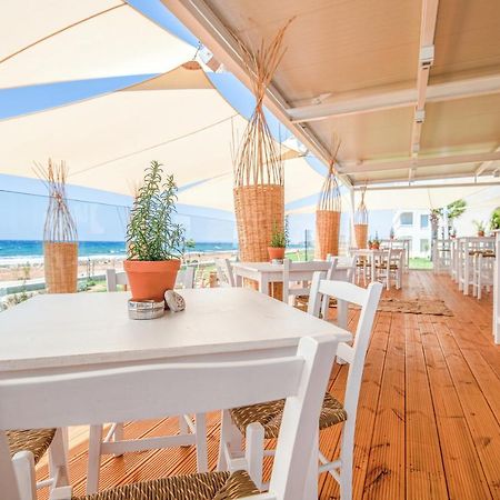 Piere Anne Beach Hotel Ayía Nápa Extérieur photo