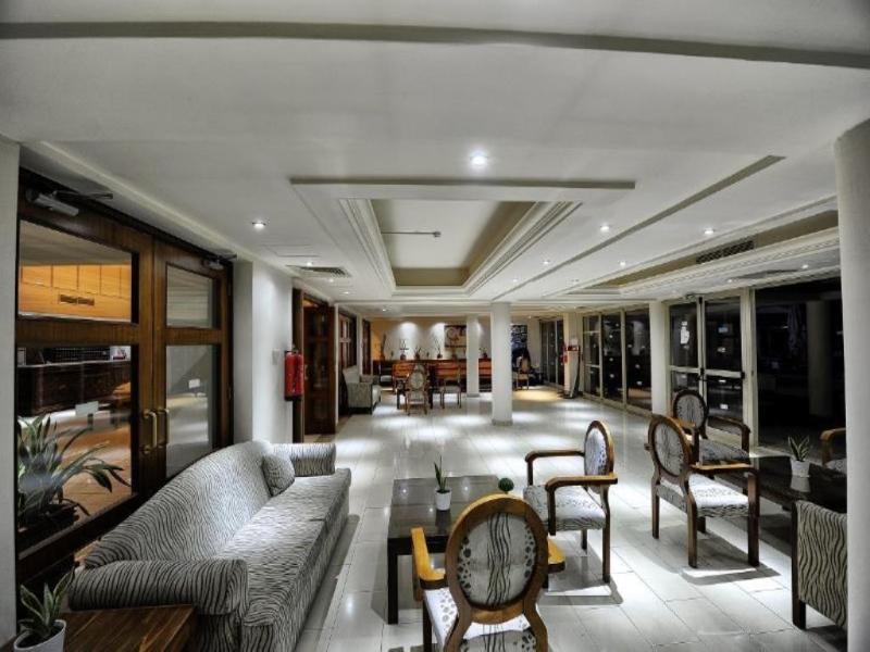 Piere Anne Beach Hotel Ayía Nápa Extérieur photo
