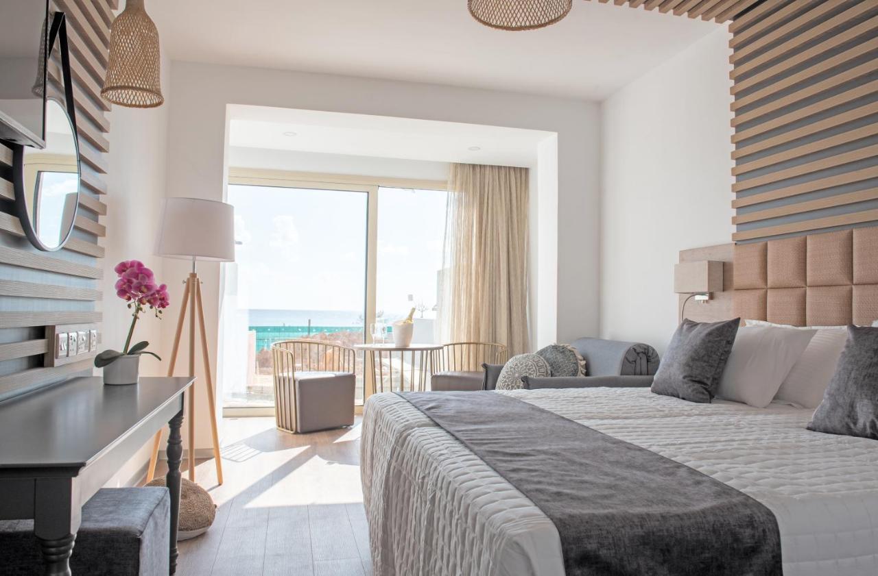 Piere Anne Beach Hotel Ayía Nápa Extérieur photo