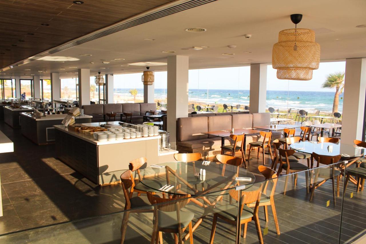 Piere Anne Beach Hotel Ayía Nápa Extérieur photo