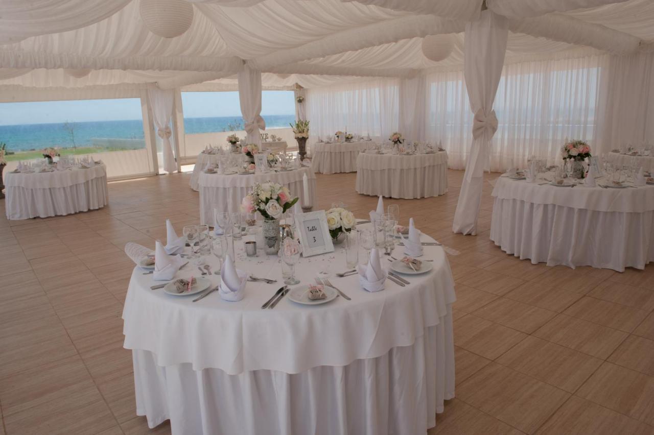 Piere Anne Beach Hotel Ayía Nápa Extérieur photo