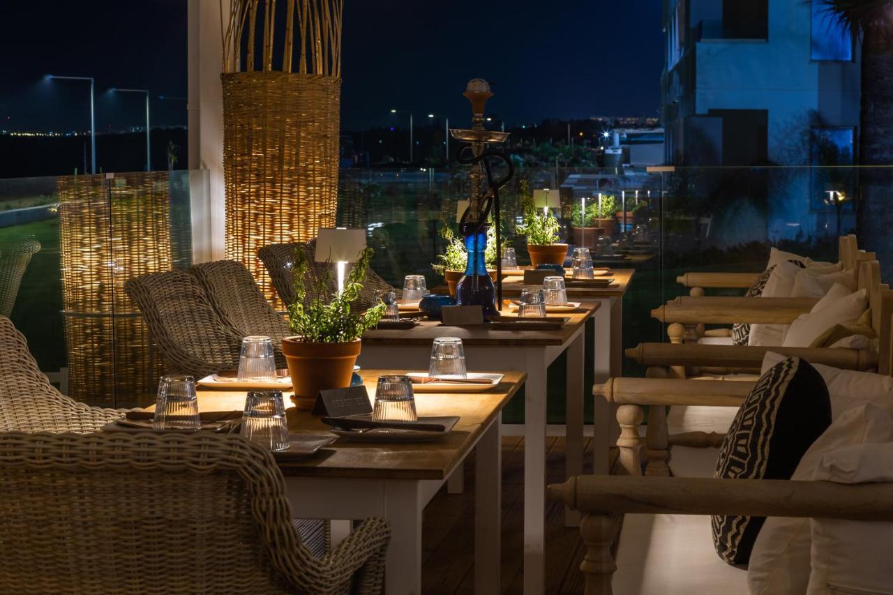 Piere Anne Beach Hotel Ayía Nápa Extérieur photo
