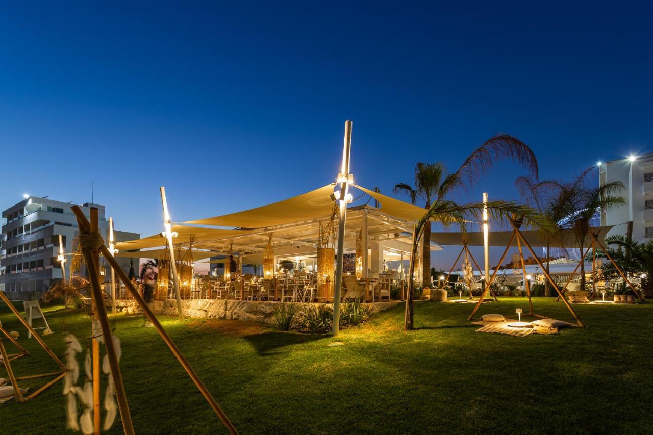 Piere Anne Beach Hotel Ayía Nápa Extérieur photo