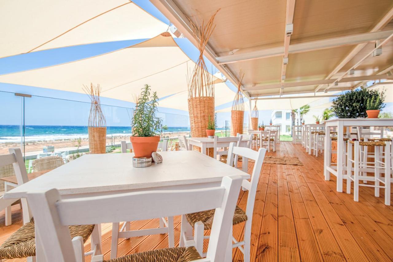 Piere Anne Beach Hotel Ayía Nápa Extérieur photo