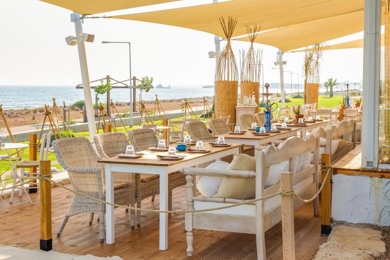 Piere Anne Beach Hotel Ayía Nápa Extérieur photo