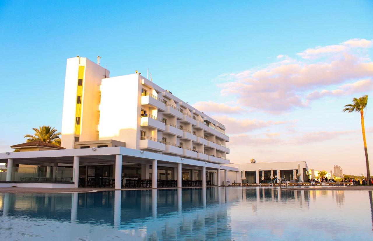 Piere Anne Beach Hotel Ayía Nápa Extérieur photo