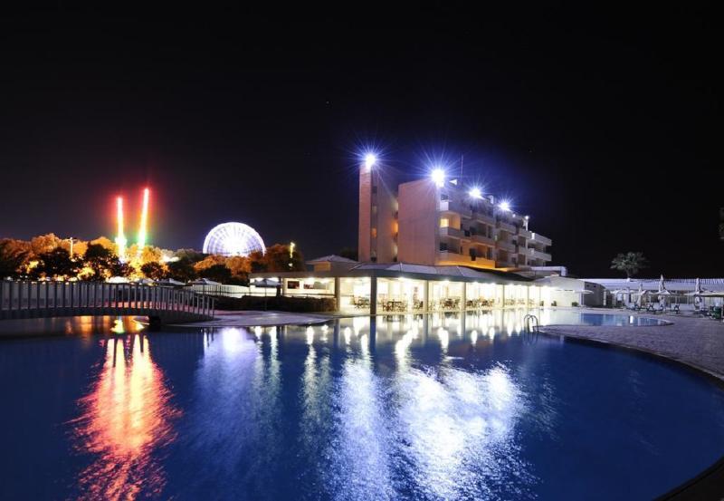Piere Anne Beach Hotel Ayía Nápa Extérieur photo