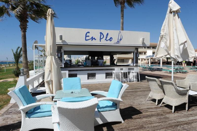 Piere Anne Beach Hotel Ayía Nápa Extérieur photo