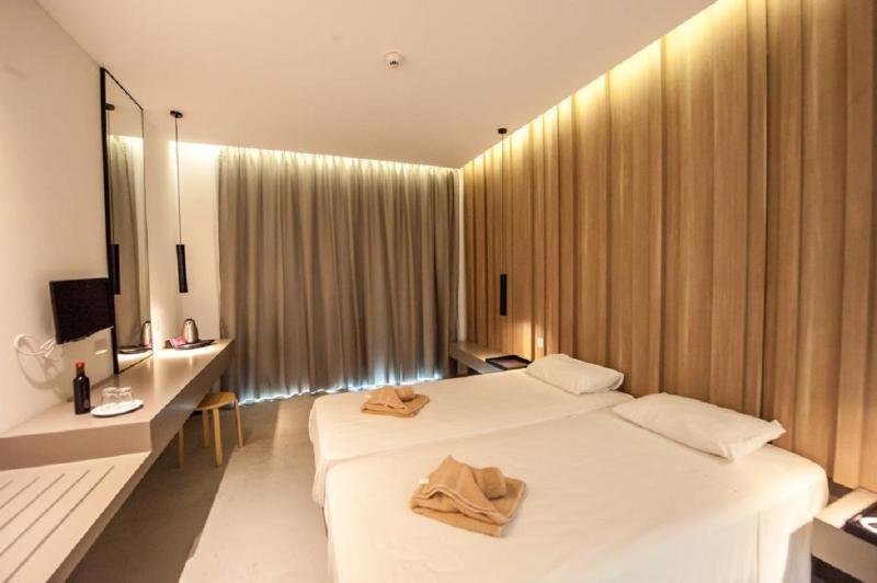 Piere Anne Beach Hotel Ayía Nápa Extérieur photo