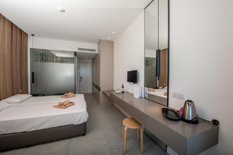 Piere Anne Beach Hotel Ayía Nápa Extérieur photo