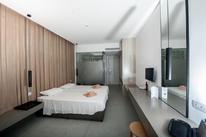 Piere Anne Beach Hotel Ayía Nápa Extérieur photo