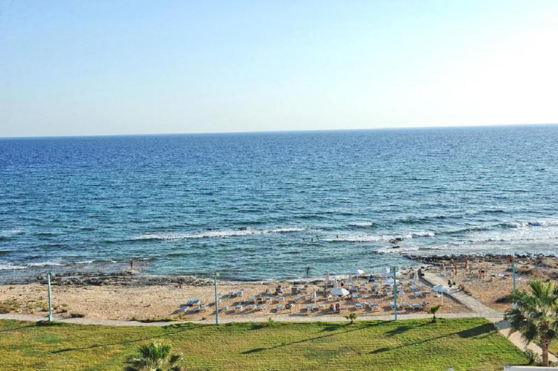 Piere Anne Beach Hotel Ayía Nápa Extérieur photo